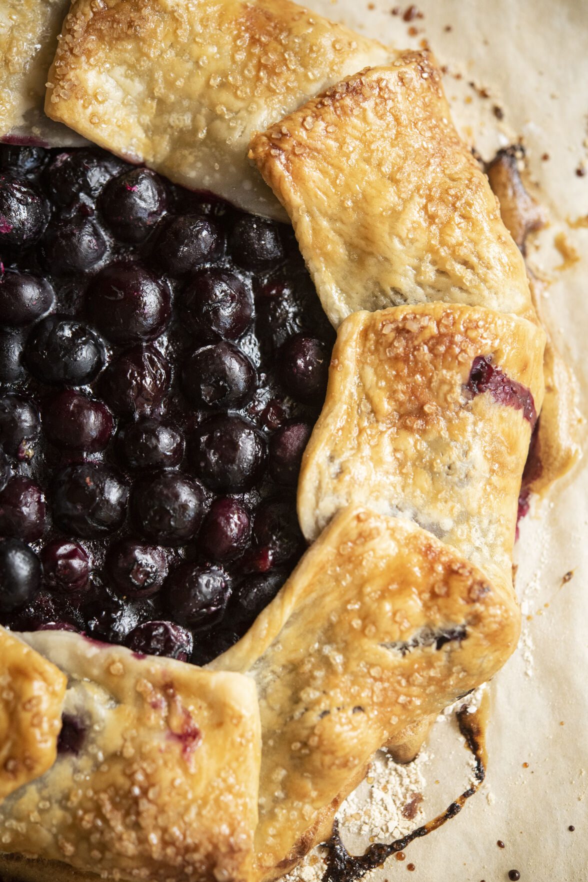 Hastings blueberry recipes